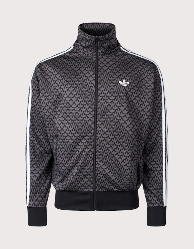 Firebird Monogram Track Top