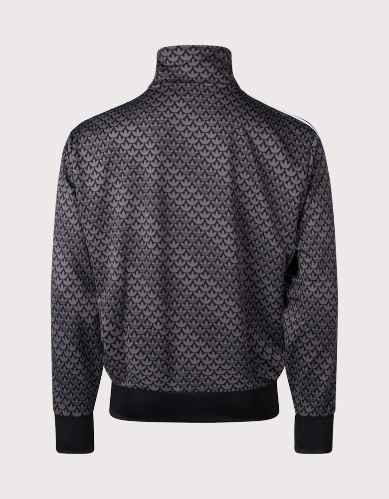 Firebird Monogram Track Top