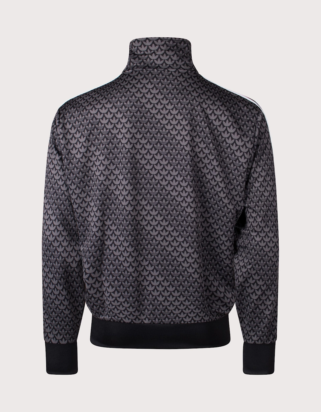 Firebird Monogram Track Top