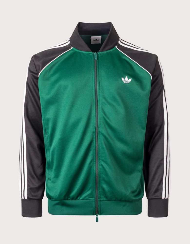 SST Track Top
