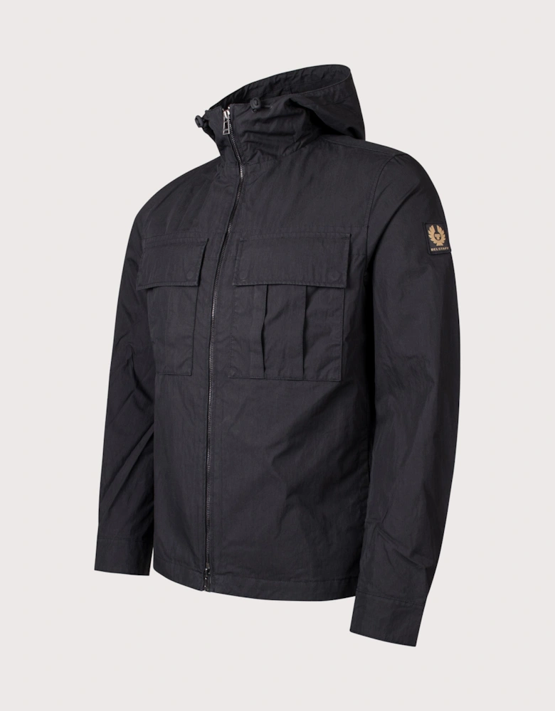 Container Overshirt