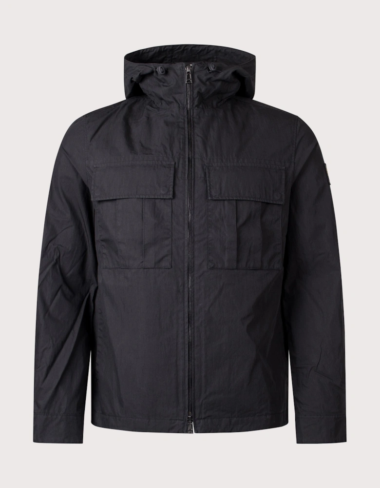 Container Overshirt