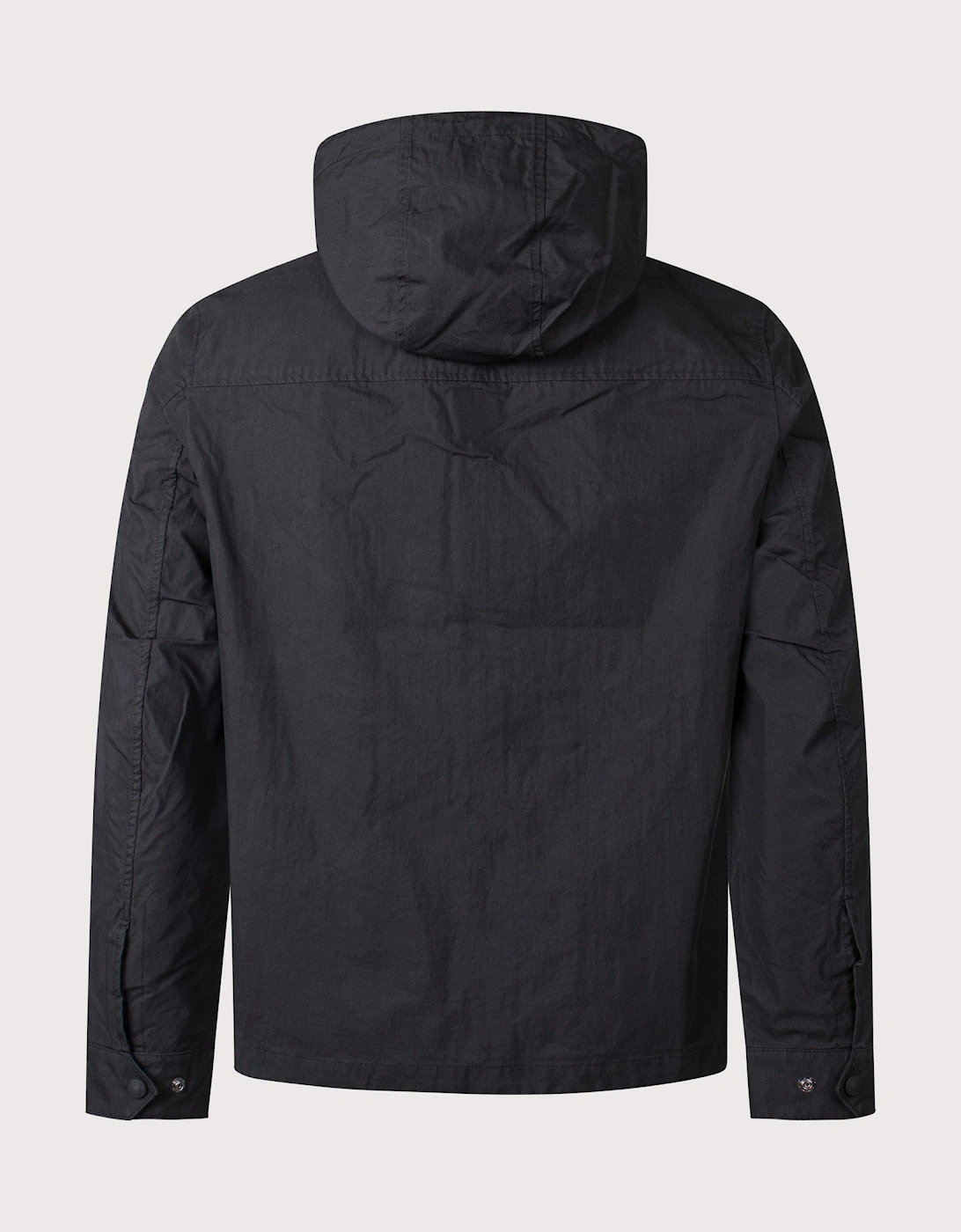 Container Overshirt