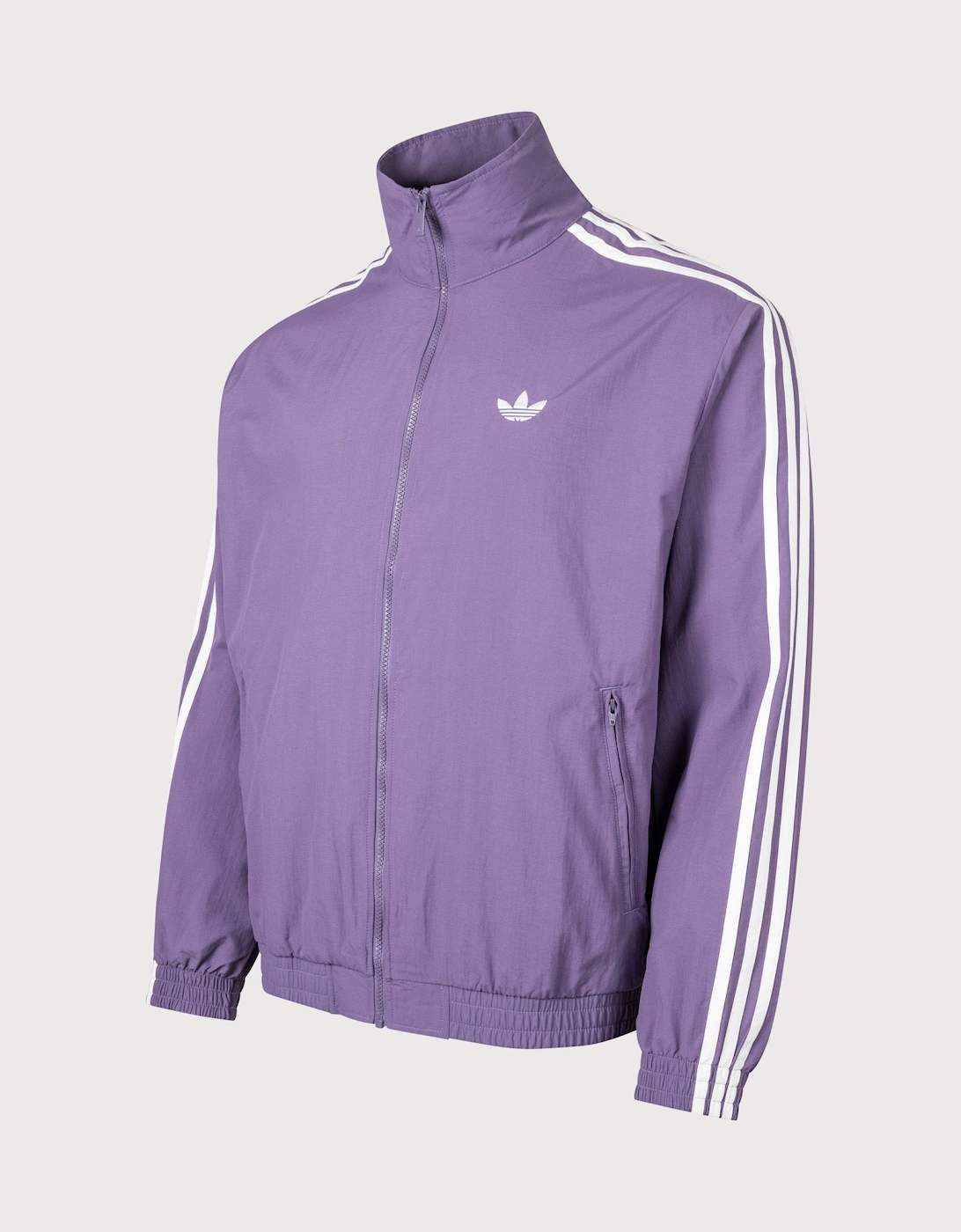 Firebird Woven Track Top, 5 of 4