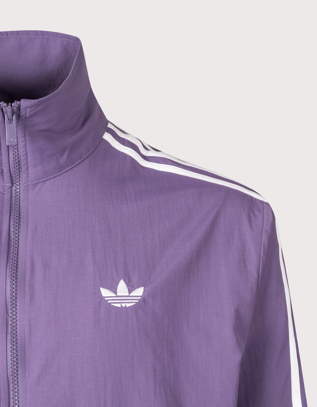 Firebird Woven Track Top