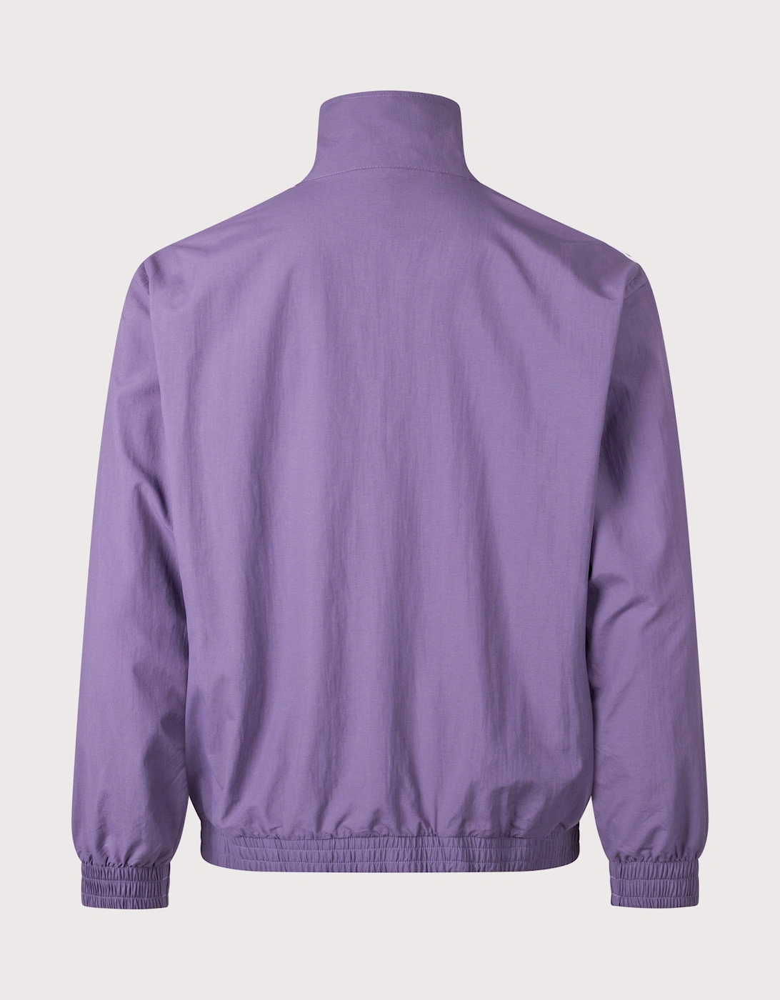 Firebird Woven Track Top