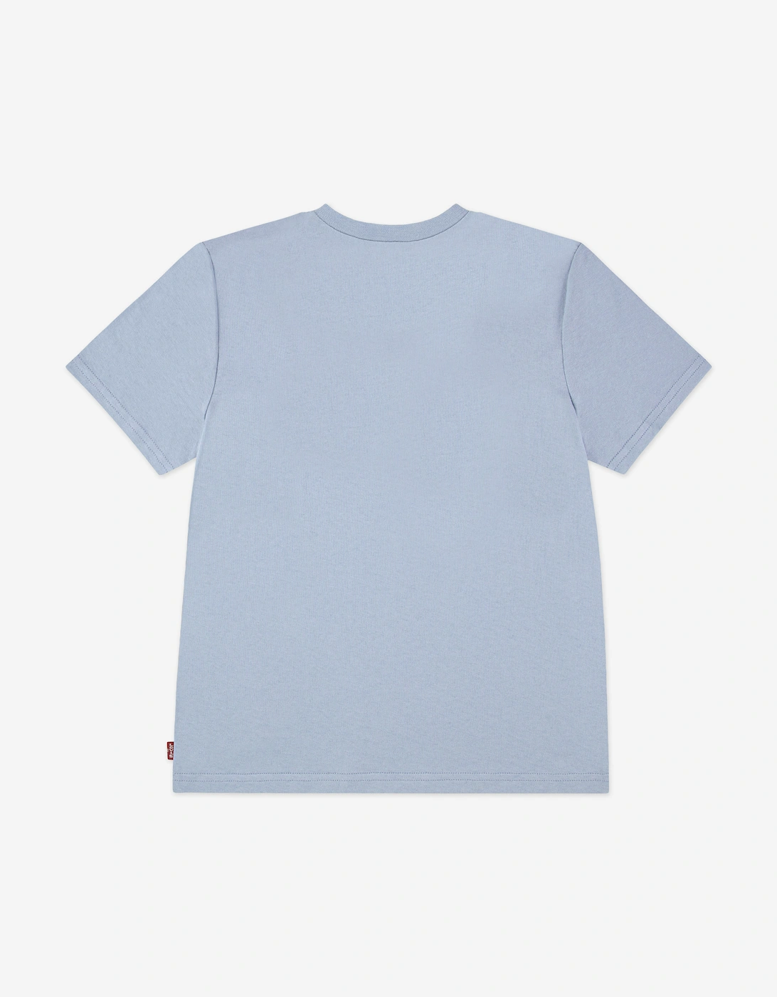 Boys Batwing T-Shirt in Blue