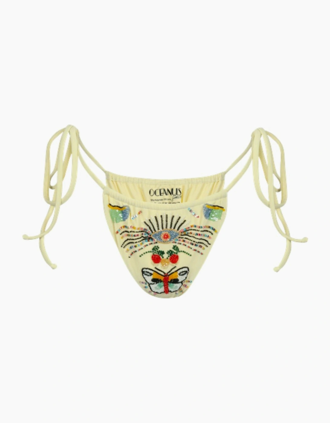 Clover Bikini Bottom, 2 of 1