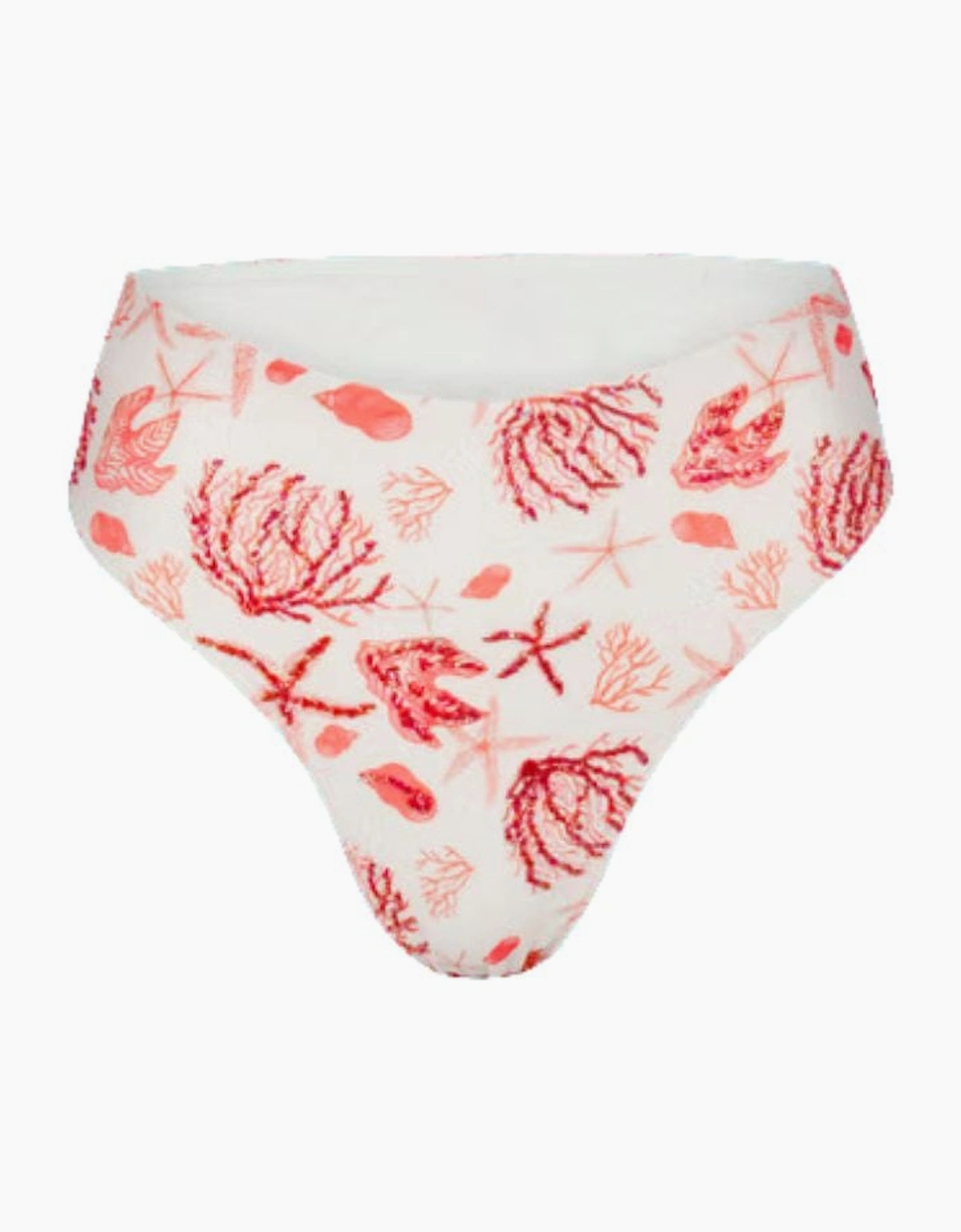 Josie Bikini Bottom, 2 of 1