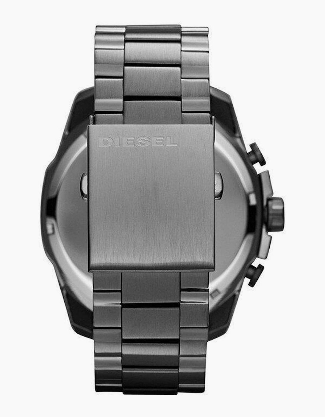 DZ4282 Chronograph Grey Dial Gunmetal Men's Watch