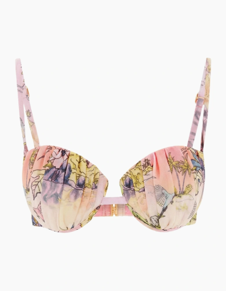 Cynthia Cupped Bikini Top