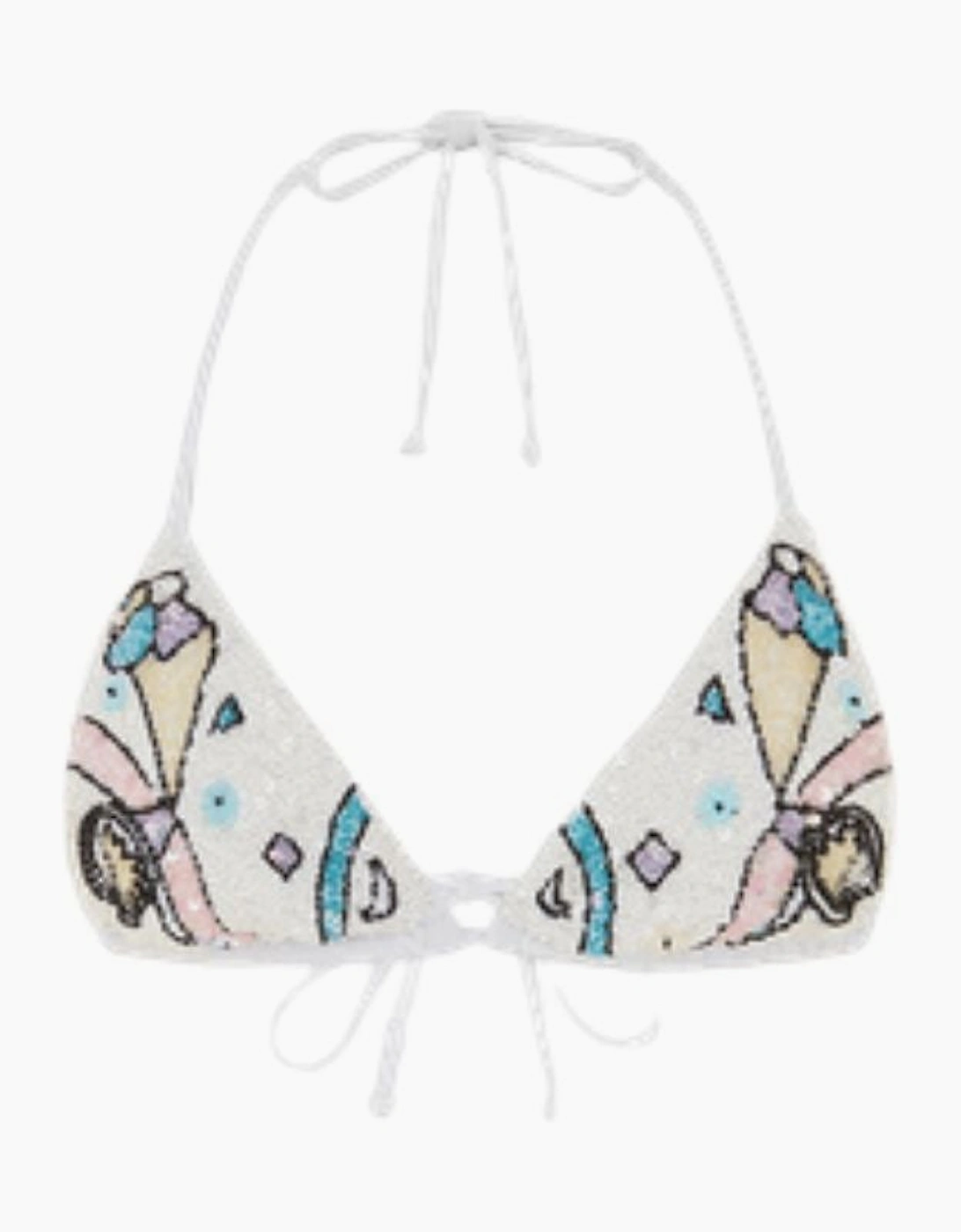 Simmi Bikini Top, 3 of 2