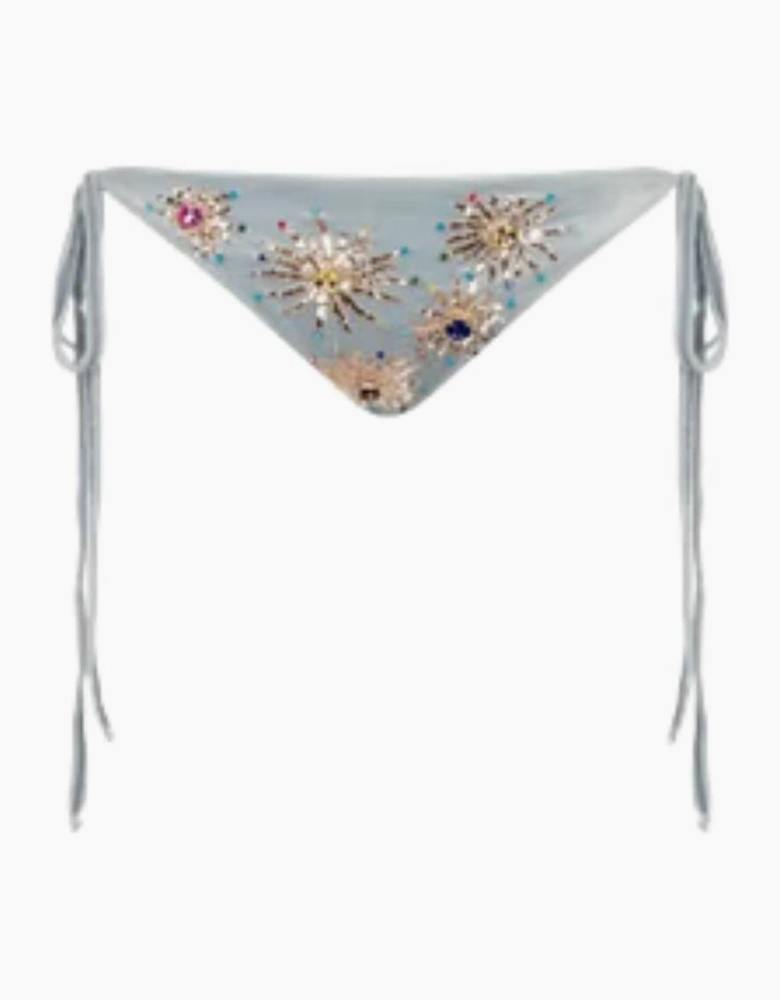 Dina Halter Bikini Bottom