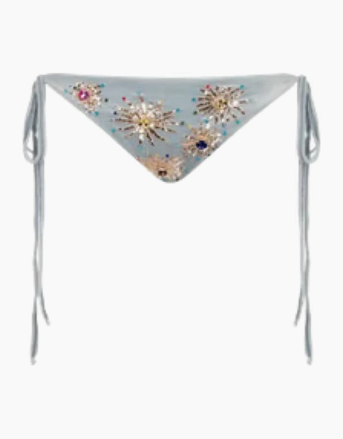 Dina Halter Bikini Bottom, 3 of 2