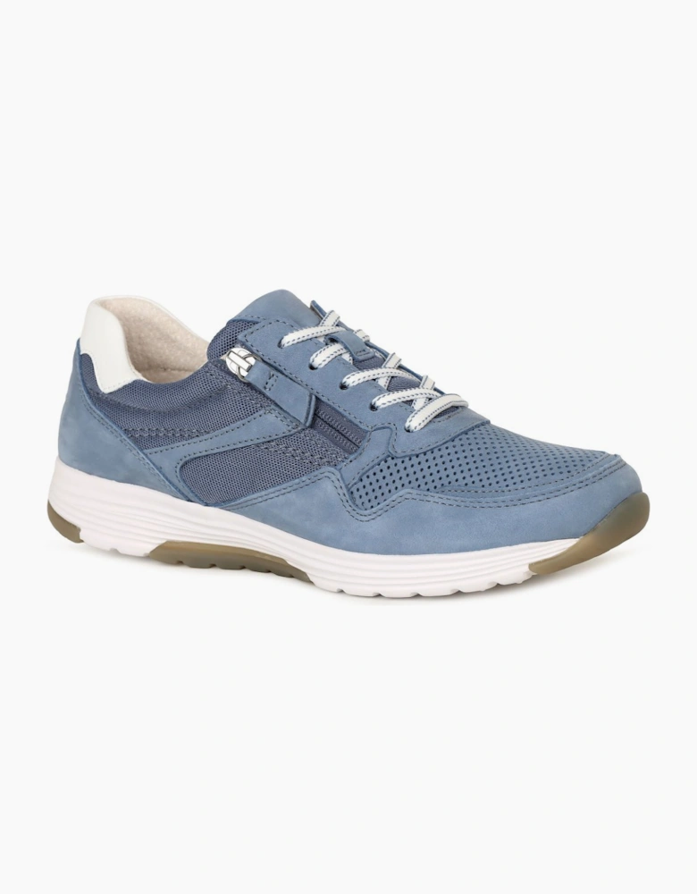 Haley Womens Trainers
