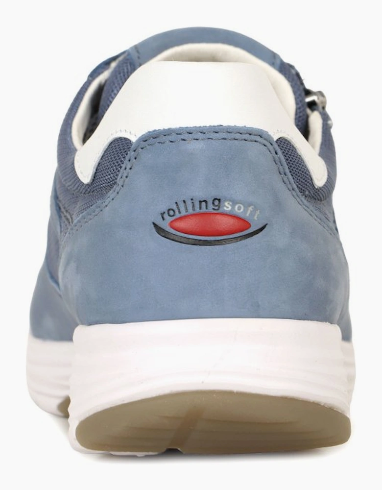 Haley Womens Trainers