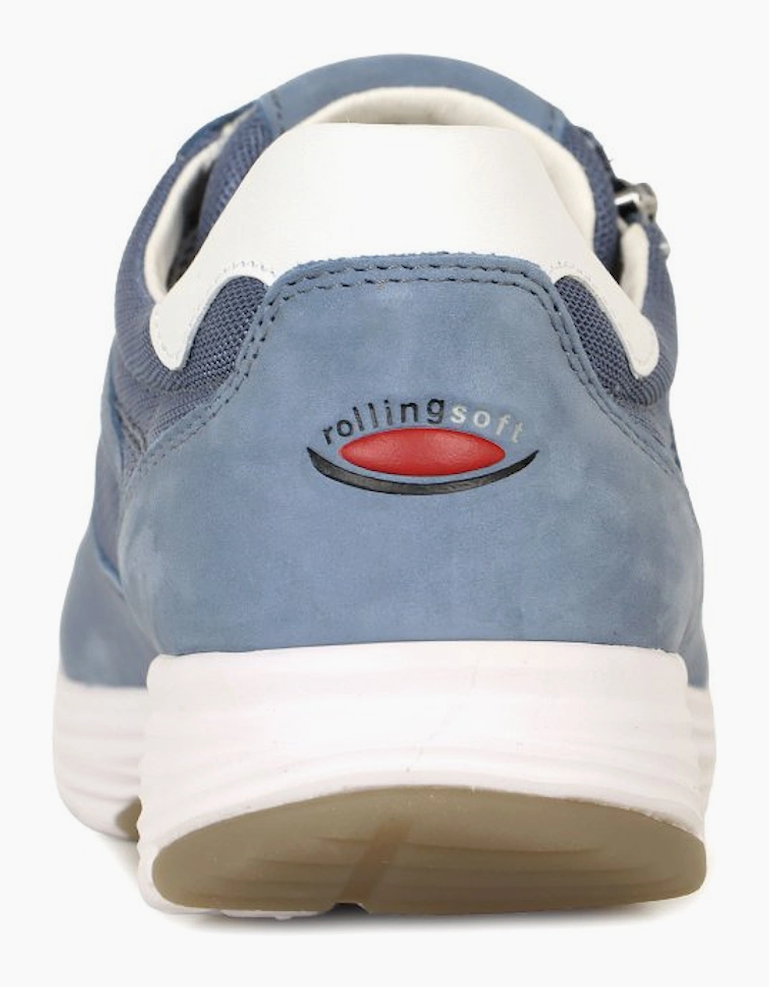 Haley Womens Trainers