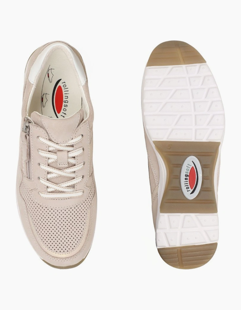 Haley Womens Trainers