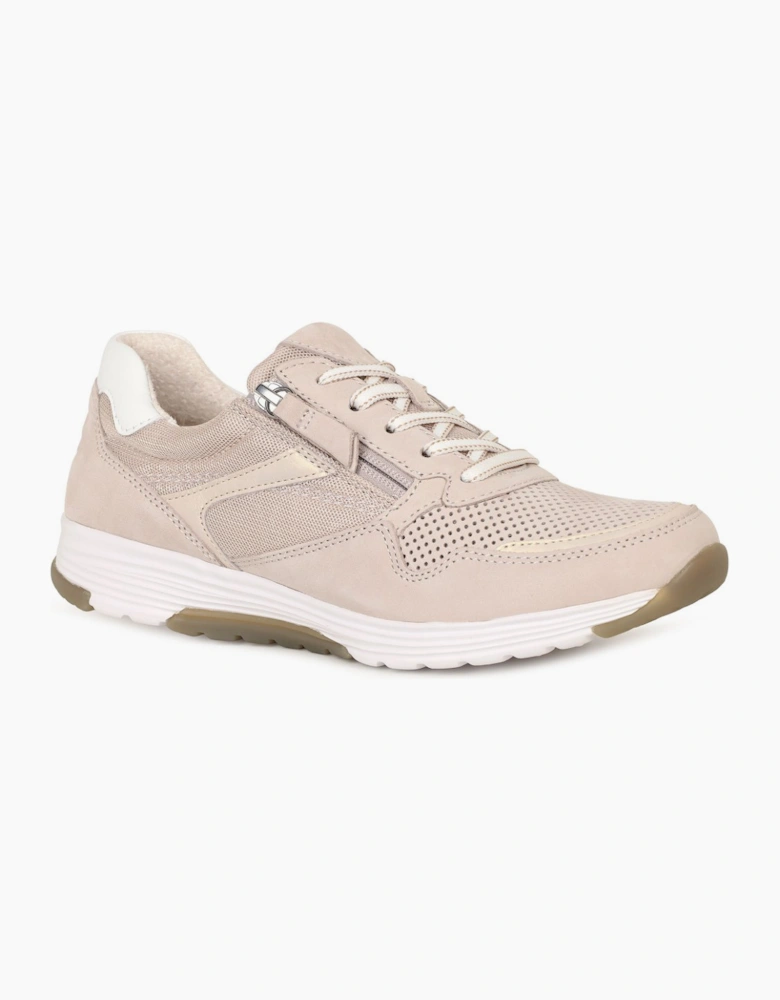 Haley Womens Trainers