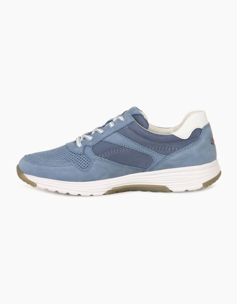 Haley Womens Trainers