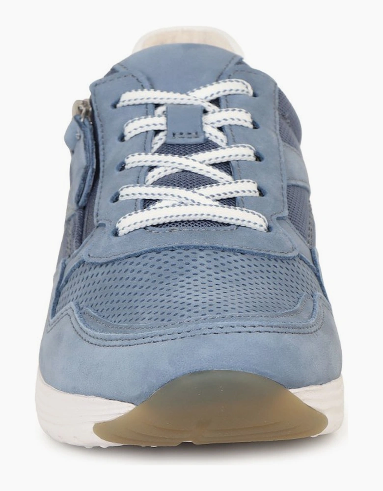 Haley Womens Trainers