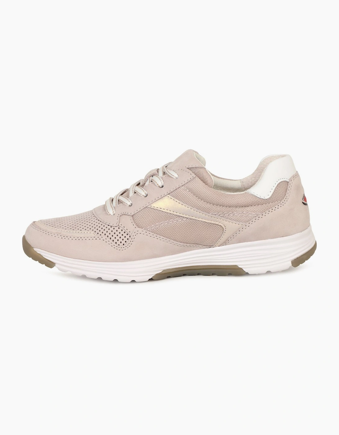 Haley Womens Trainers
