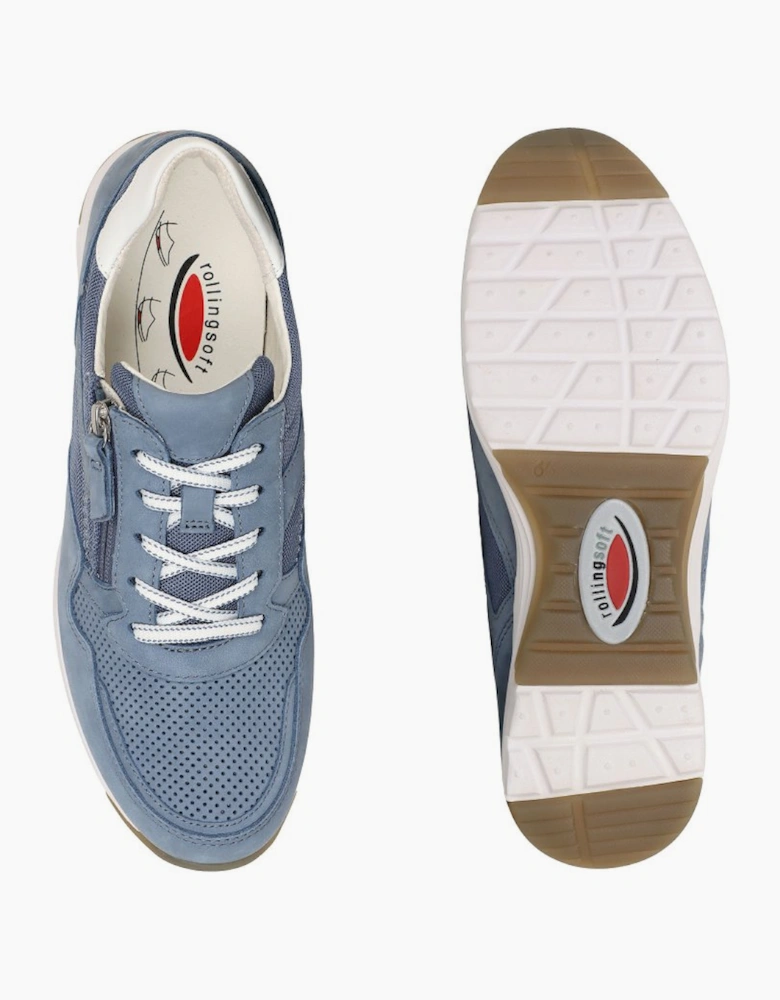 Haley Womens Trainers