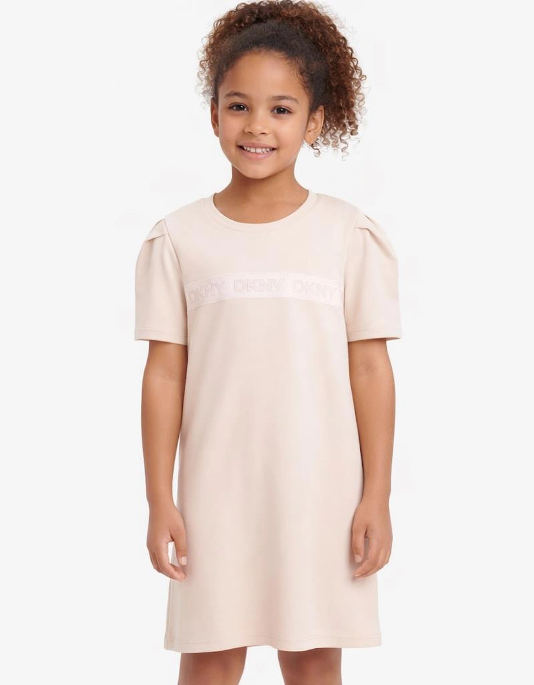 GIRLS DRESS D62488, 5 of 4