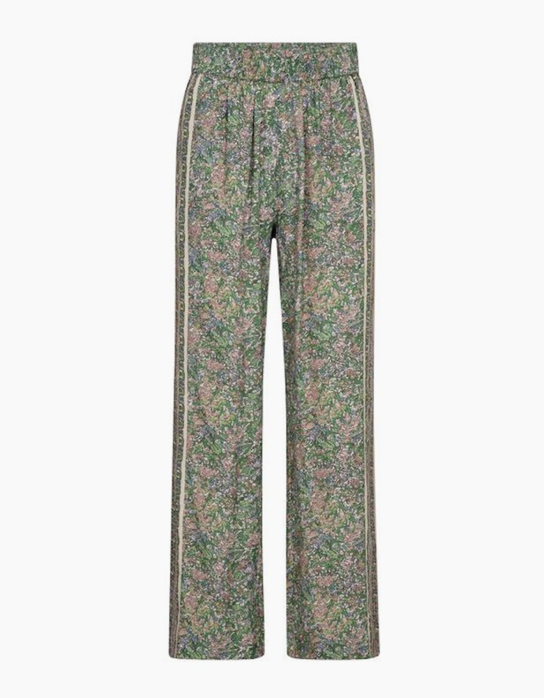 Bala flowish orchid pant