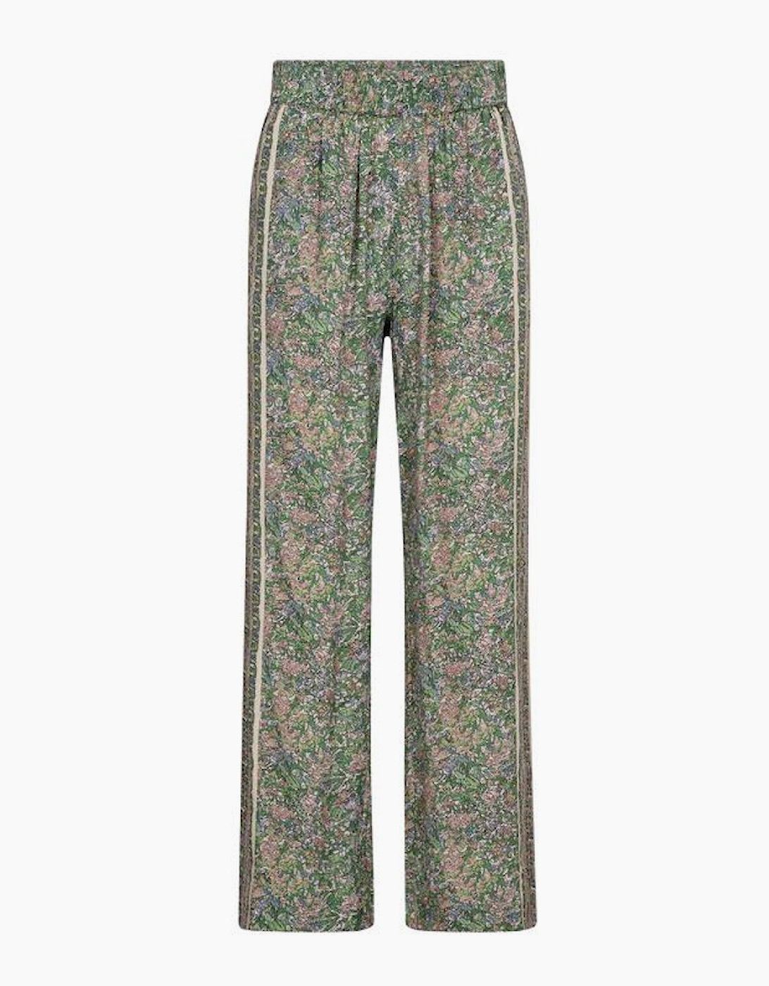 Bala flowish orchid pant