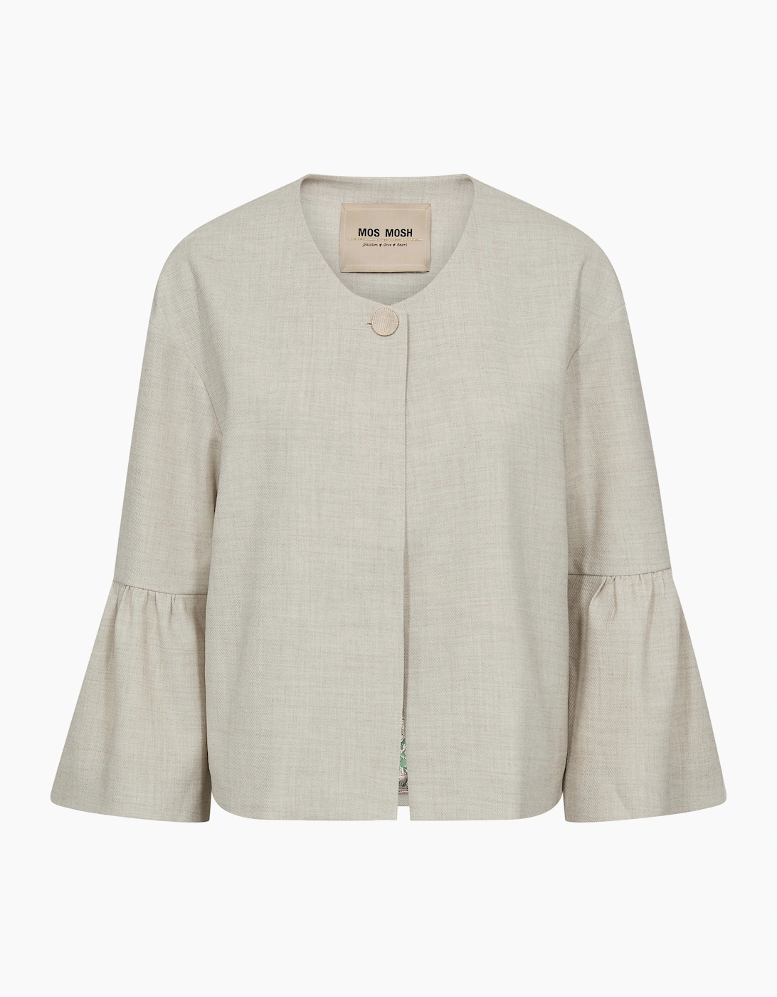 Luca Bellini jacket, 3 of 2