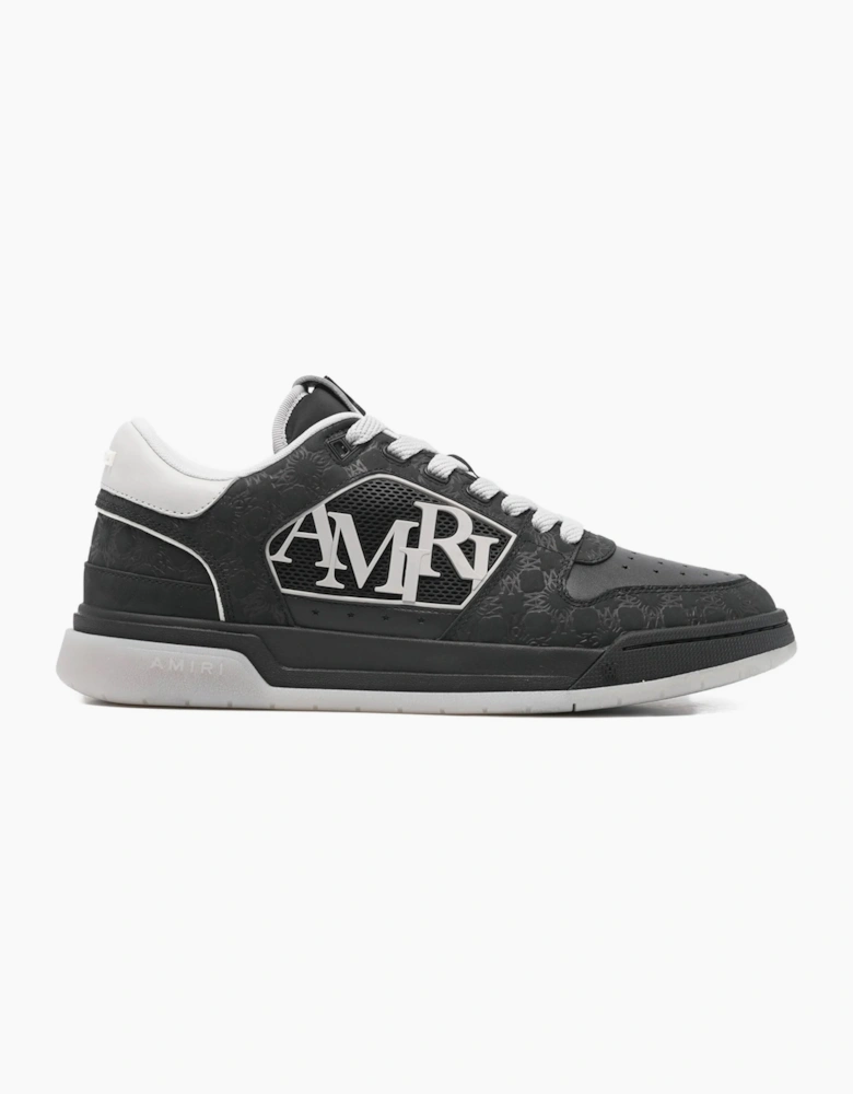 Classic Low Sneakers Black