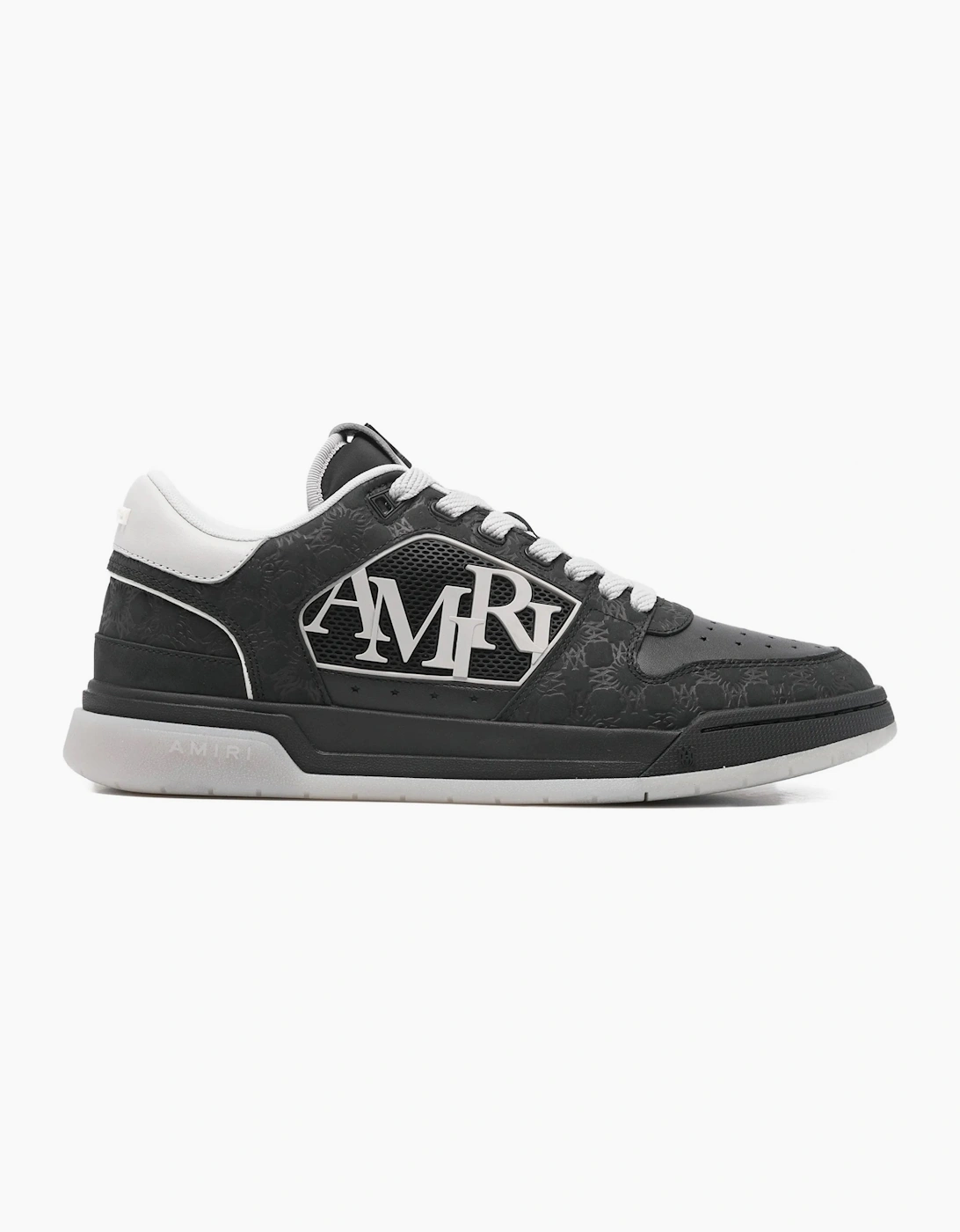 Classic Low Sneakers Black, 5 of 4