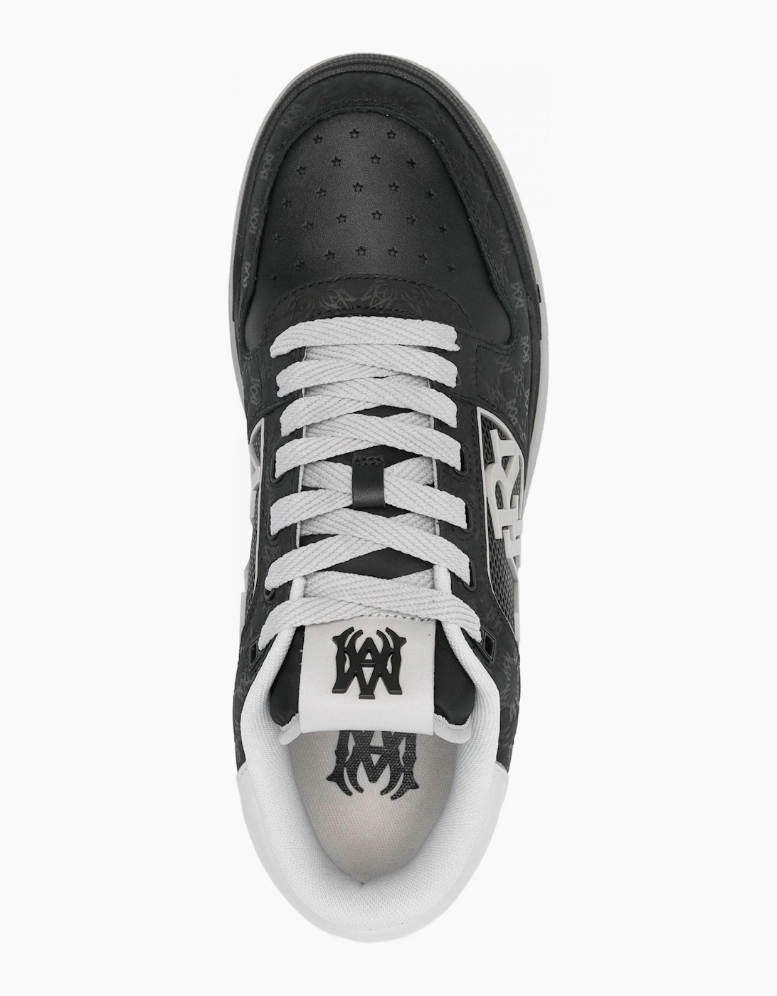 Classic Low Sneakers Black