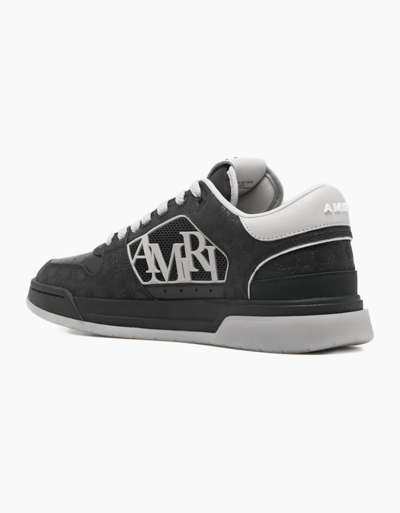 Classic Low Sneakers Black