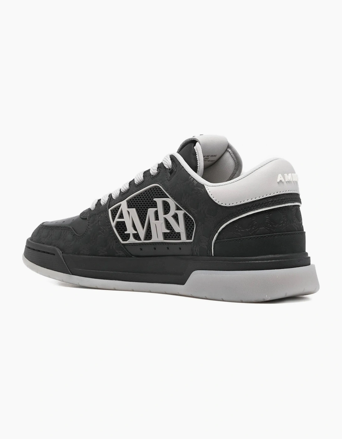 Classic Low Sneakers Black