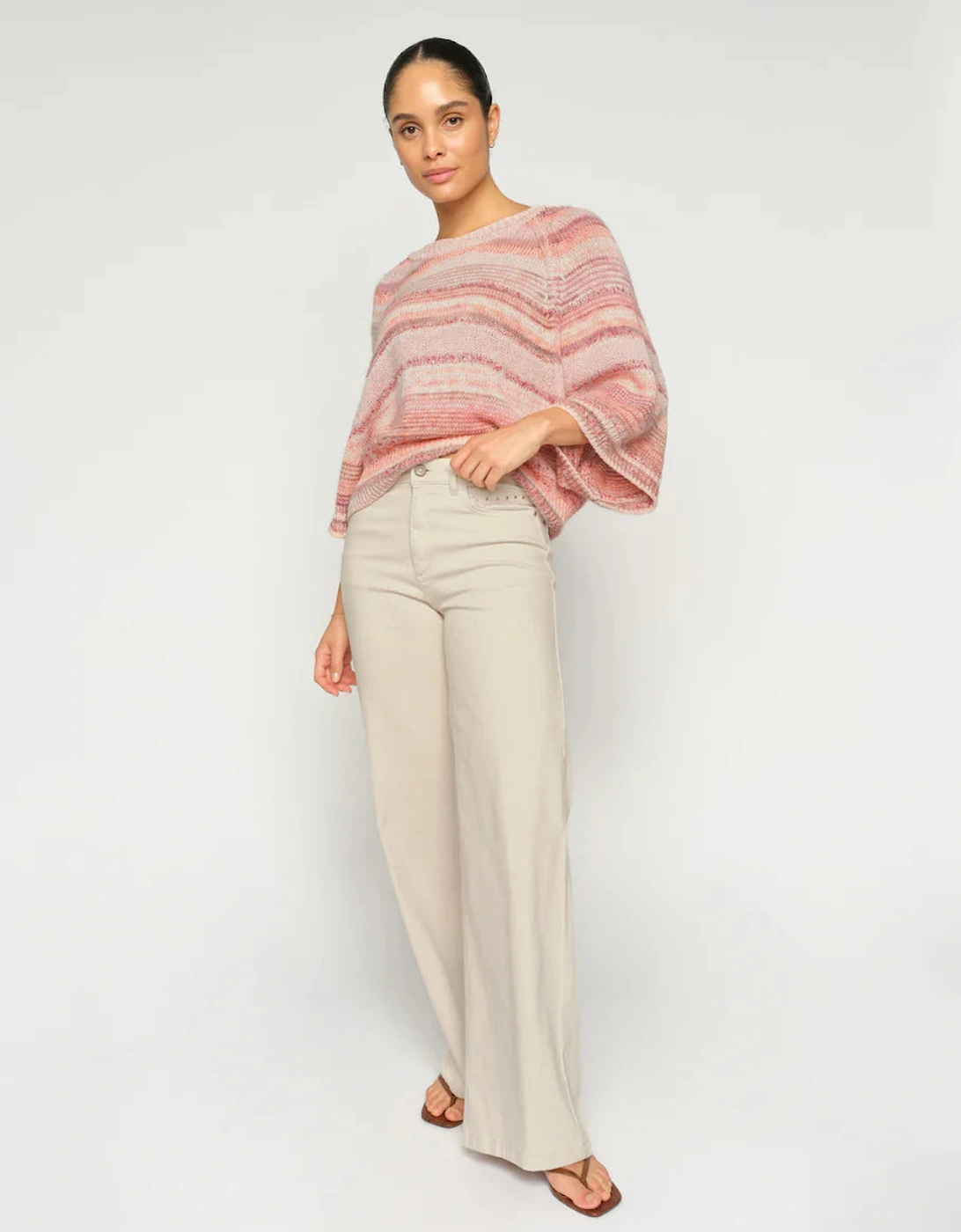 Colette Fringe jeans, 7 of 6