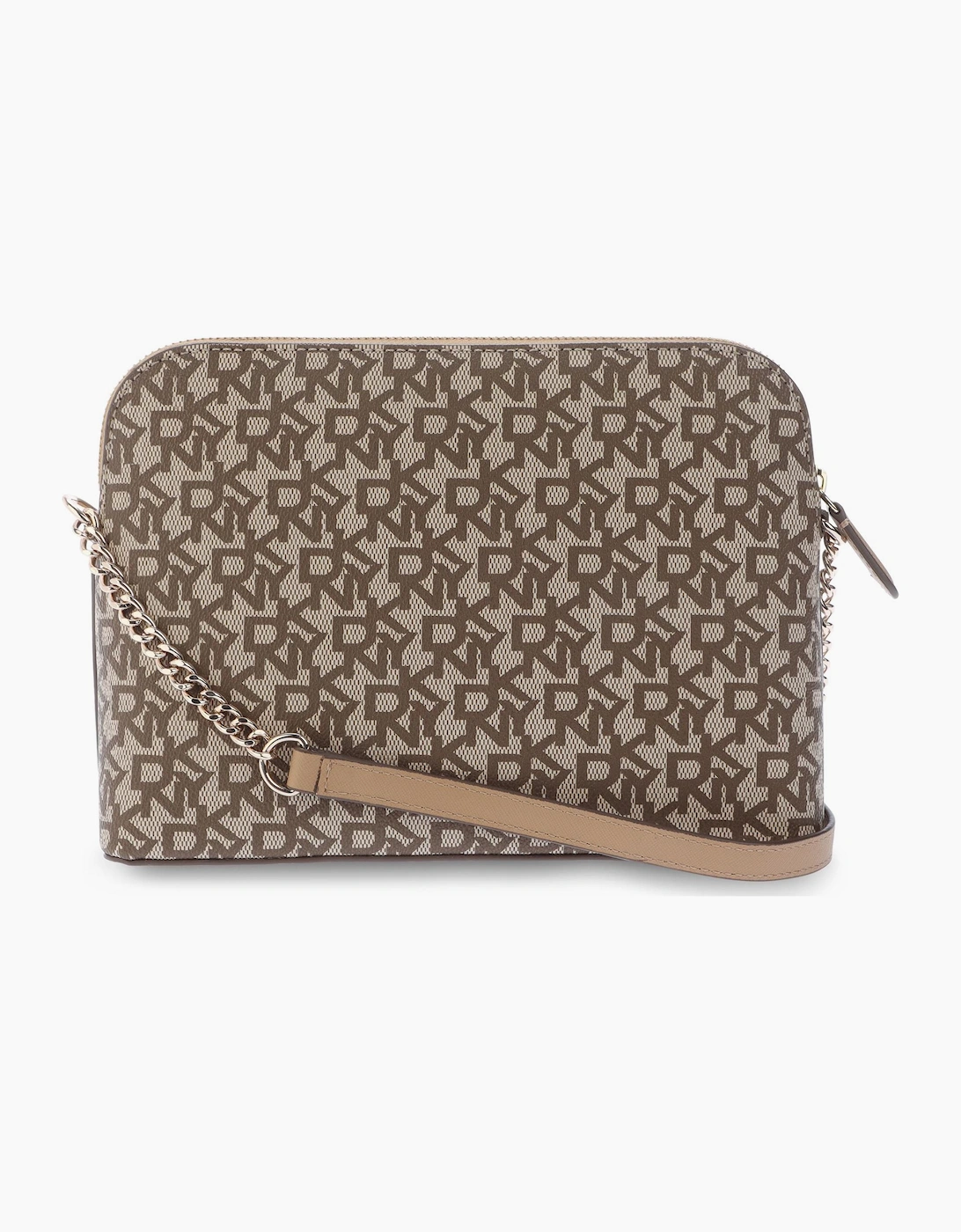 Bridger Dome Top Zip Shoulder Cross Body Bag