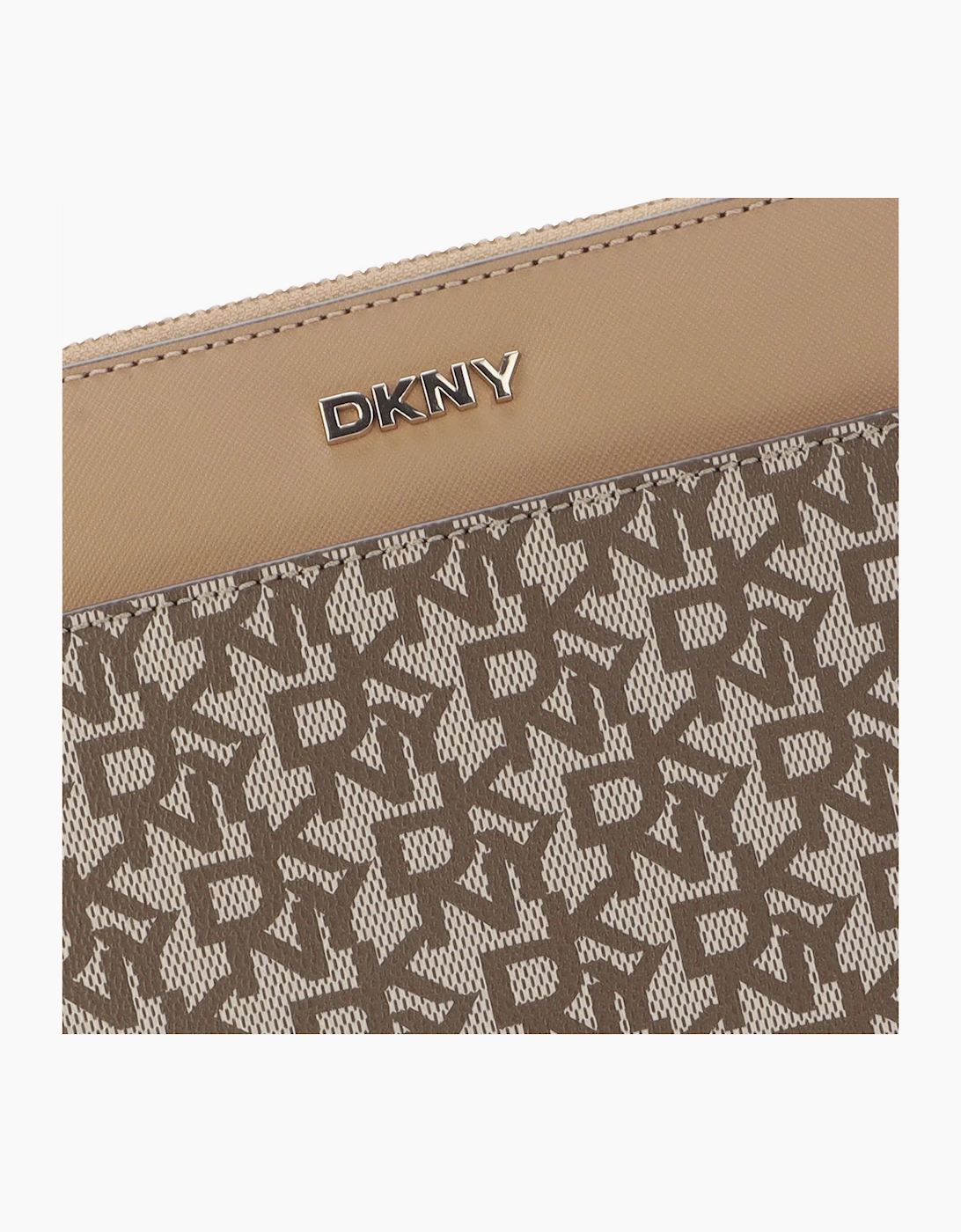 Bridger Dome Top Zip Shoulder Cross Body Bag