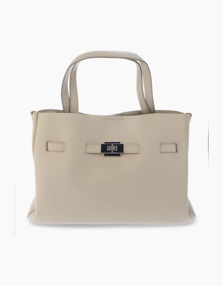 Bryar Logo Satchel