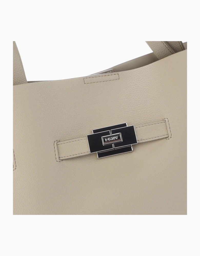 Bryar Logo Satchel