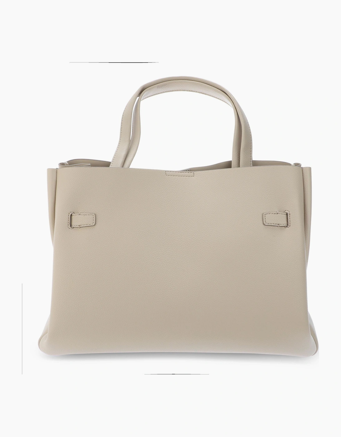 Bryar Logo Satchel