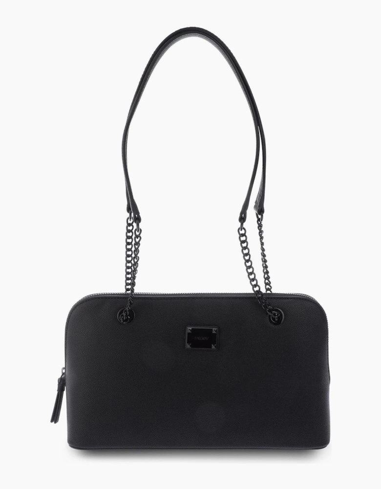 Bryant Ave Crossbody Satchel