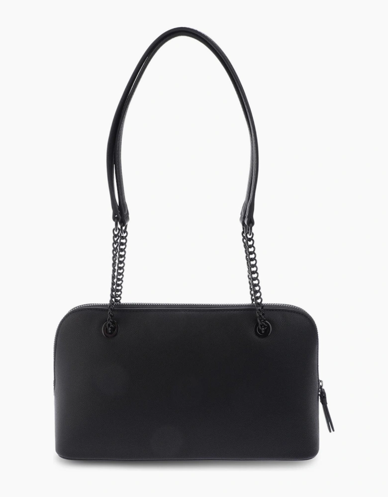 Bryant Ave Crossbody Satchel