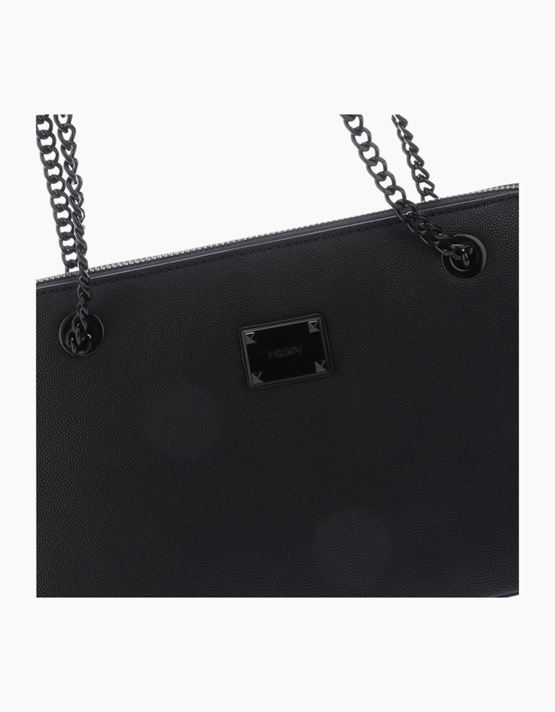 Bryant Ave Crossbody Satchel