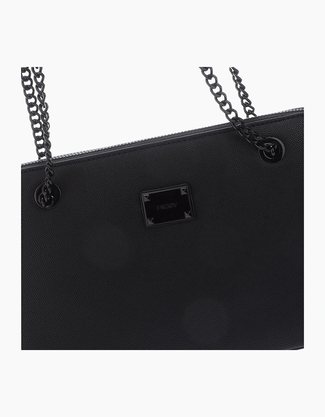 Bryant Ave Crossbody Satchel