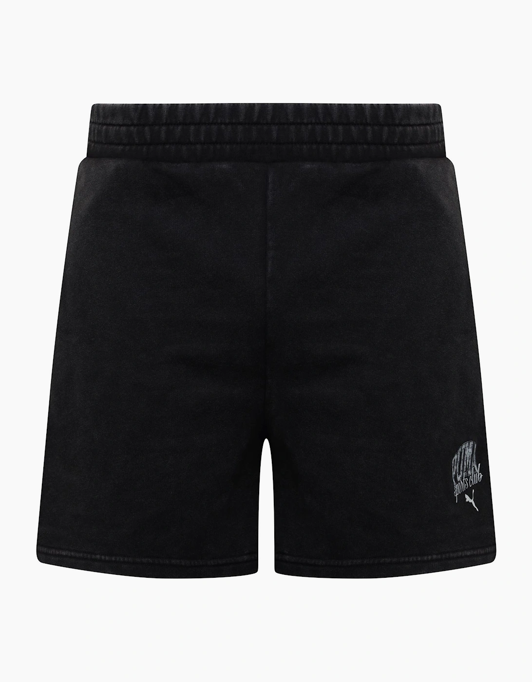 Class 5 Inch Washed Shorts, 3 of 2