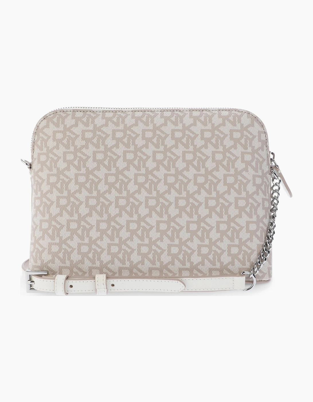 Bridger Dome Top Zip Shoulder Cross Body Bag