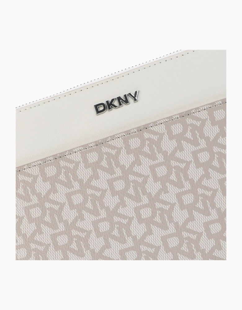 Bridger Dome Top Zip Shoulder Cross Body Bag