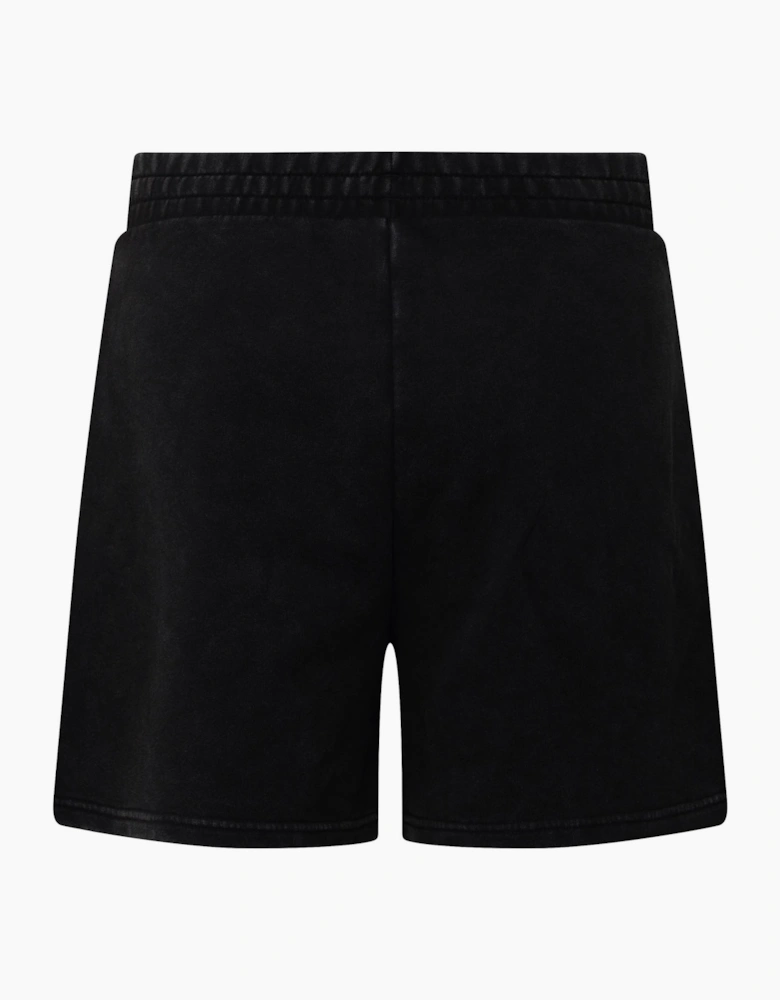 Class 5 Inch Washed Shorts